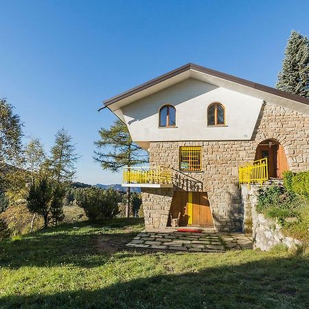 Villa Amarita Piano dei Resinelli Exterior foto