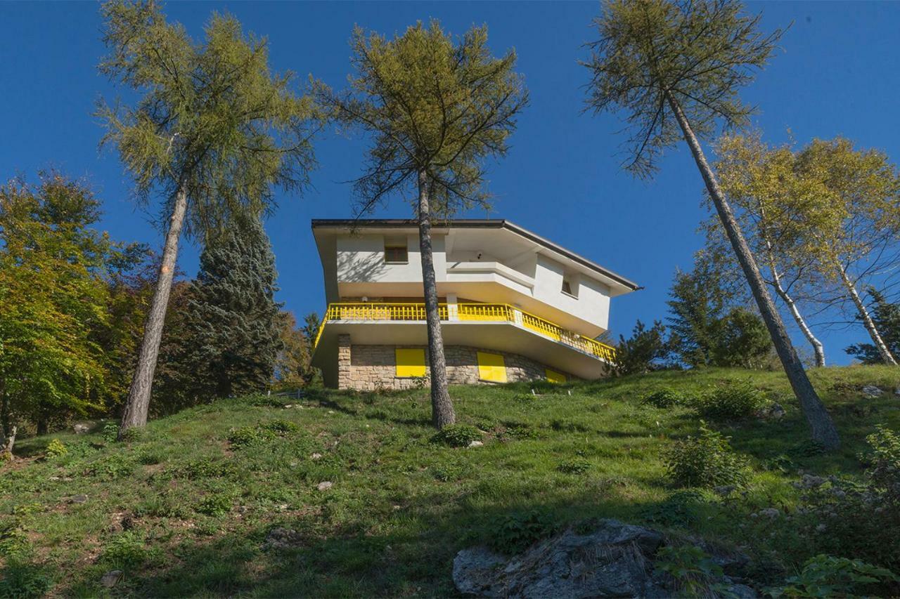 Villa Amarita Piano dei Resinelli Exterior foto