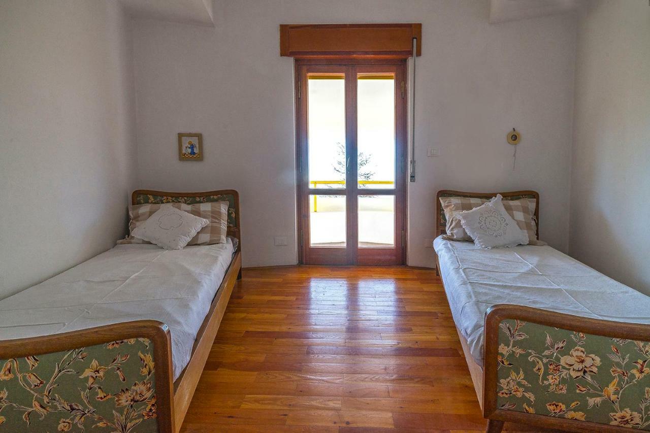 Villa Amarita Piano dei Resinelli Exterior foto