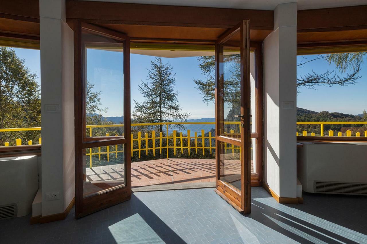 Villa Amarita Piano dei Resinelli Exterior foto